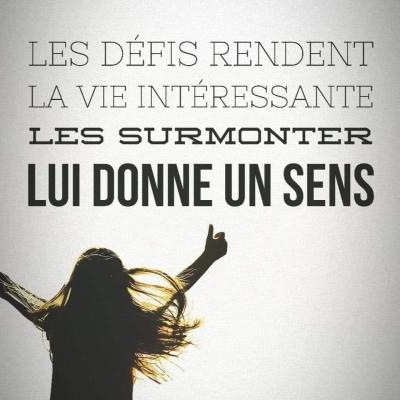 Donner du sens